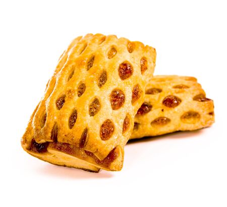 cookiesの写真素材