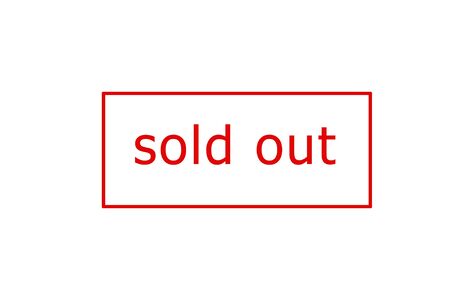 Sold out red stamp on a white background.の写真素材