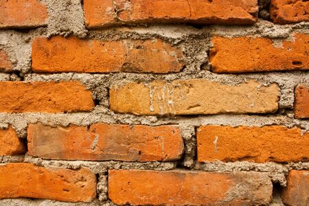 brick