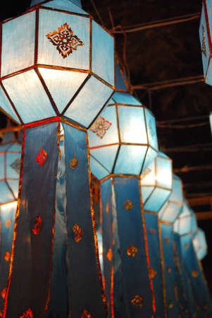 Lanternの写真素材