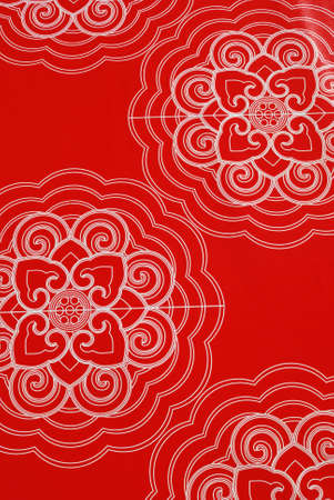 Flower painingの写真素材