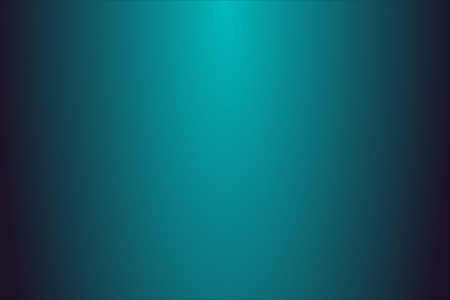 Gradient Blue abstract background