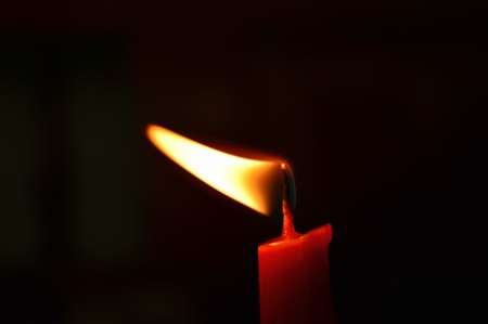 candleの写真素材