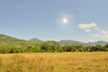 landscaveの写真素材