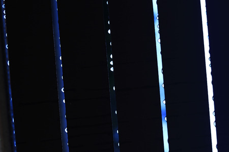 abstract background drop waterの写真素材