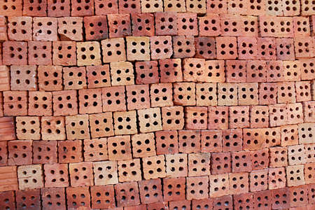 Brick background