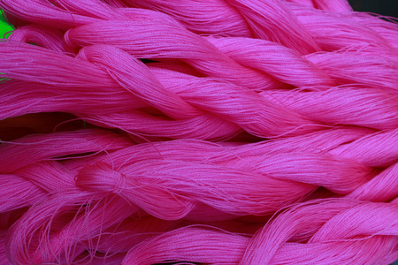 threadeの写真素材