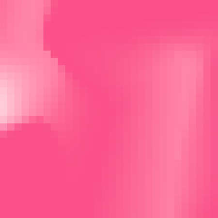 Abstract pink mosaic background - Vectorのイラスト素材