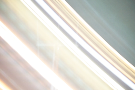abstract blurred colorful bright light for background used
