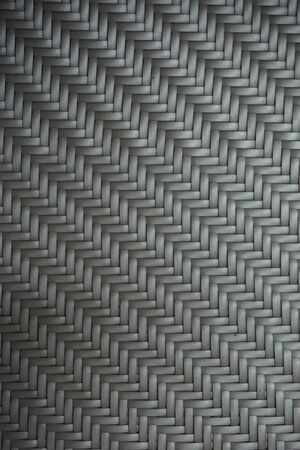 abstract closeup texture of wickerwork for background used