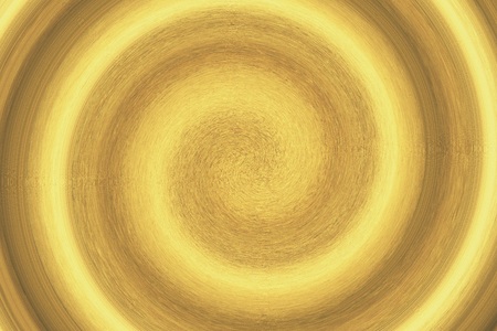 abstract of golden spiral for background