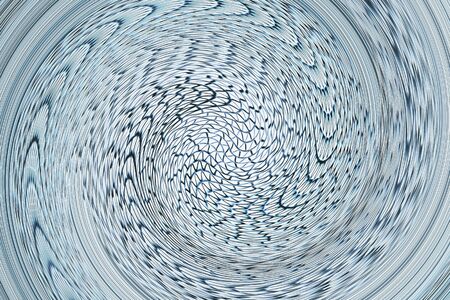 abstract of variety color swirls for background used