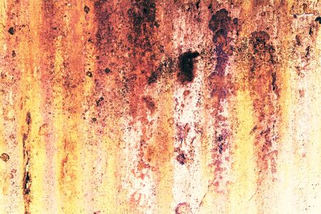 abstract of old concrete wall for background used