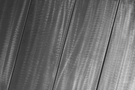 abstract of metal lath for background used
