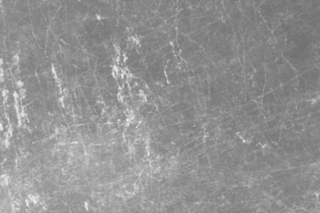 abstract scratch on the plastic sheet for background usedの写真素材