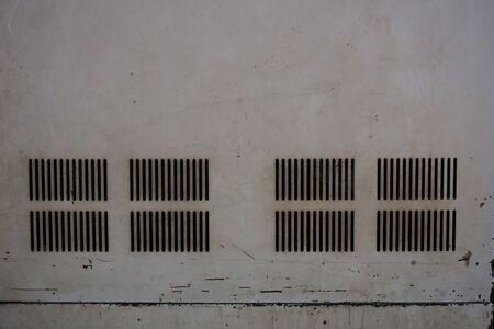 abstract metal line for background usedの写真素材