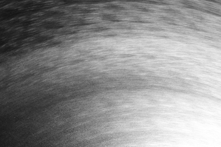 abstract stainless steel texture for background usedの写真素材