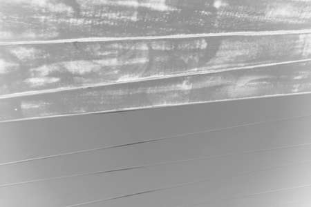 abstract of wood texture for background usedの写真素材