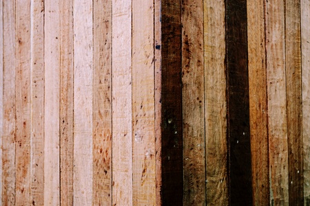 abstract of wood texture for background usedの写真素材