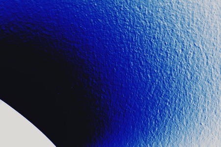 abstract of shade of light from the electric lampの写真素材