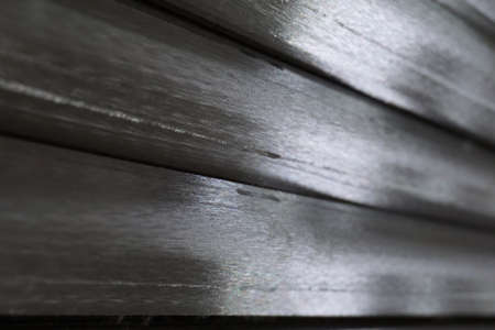 abstract of metal line for background used