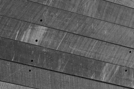 abstract of metal line for background usedの写真素材