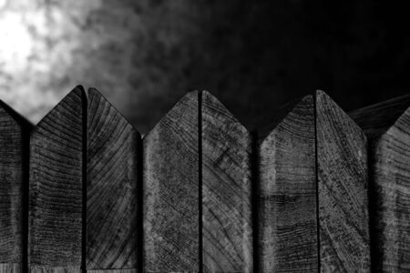 abstract of wood texture for background usedの写真素材