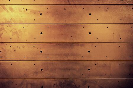 abstract of metal line for background usedの写真素材