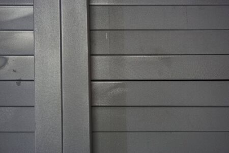 abstract of metal line for background usedの写真素材