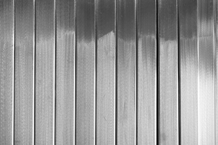 abstract of metal line for background usedの写真素材