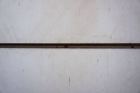 abstract of metal line for background used