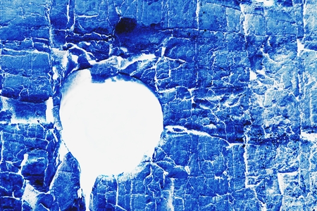 abstract of light at the end of the tunnel