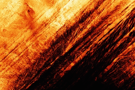abstract of metal texture for background used
