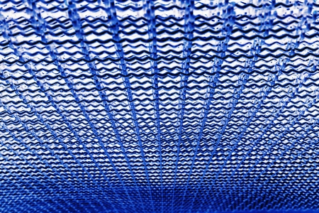 abstract of iron mesh for background usedの写真素材
