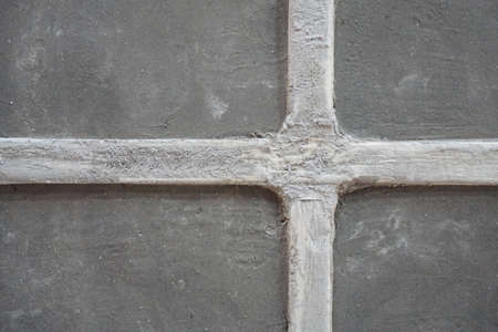 abstract of old concrete texture for background used