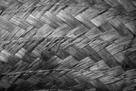 abstract of wood texture for background usedの写真素材