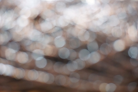 abstract blur of dot texture for background usedの写真素材