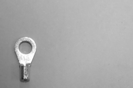 abstract group of spare part for background used