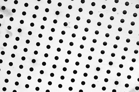 abstract of metal texture for background usedの写真素材