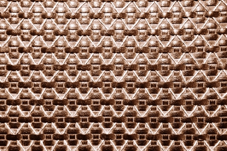 abstract of weave texture for background used