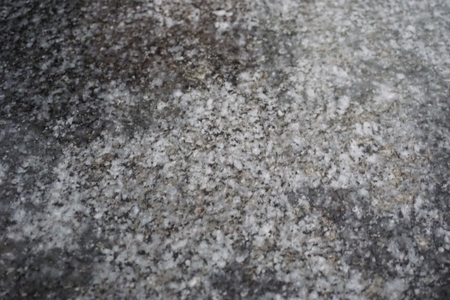 abstract of black texture for background used