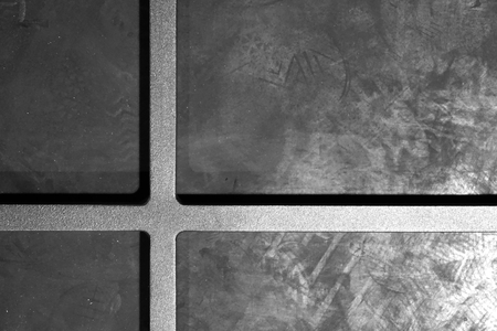 abstract of gray texture for background used