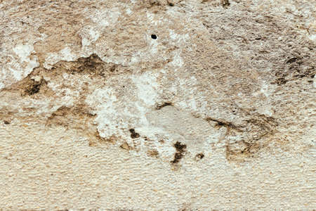 Rustic stone wall texture.の写真素材
