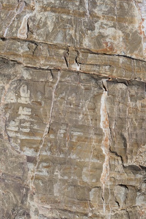 Texture of stone