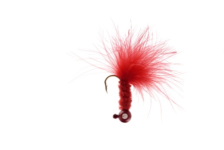 Artificial fishing bait