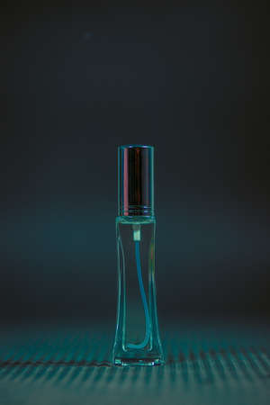 Sunflowers blooming in a beautiful sunflower field in the midst of the valley.の写真素材