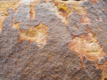 Abstract stone surface patternの写真素材