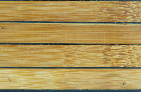 Bamboo pattern for household kitchen utensilの写真素材