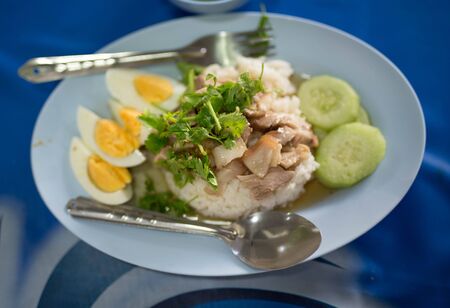 lunchの写真素材