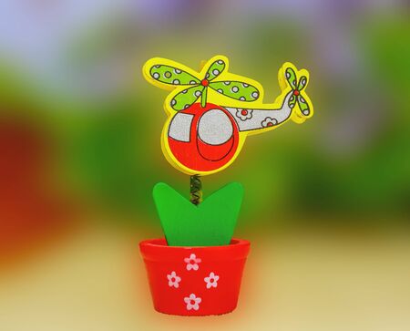 Cute backgroundの写真素材